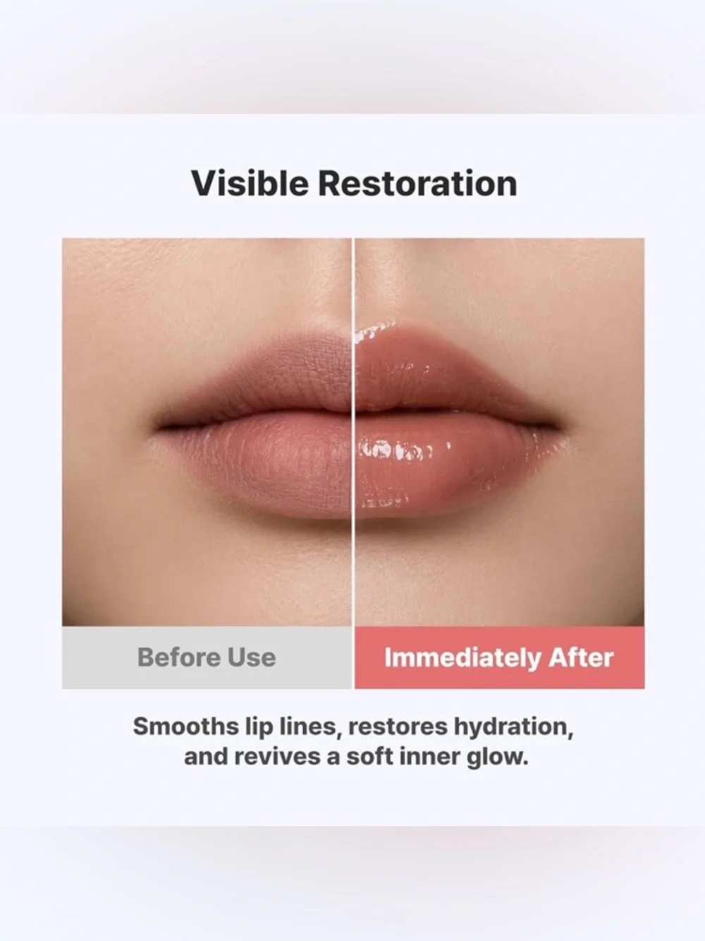 K-Beauty ScarKat Meltdown Volume Glimmer Plumping Gloss